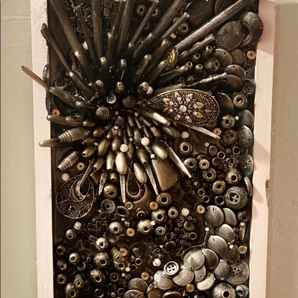 Jewelry art - Picture 2 of 2